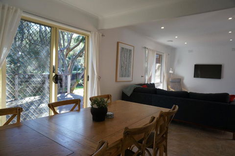 Tussock Sands - Accommodation Europe 2