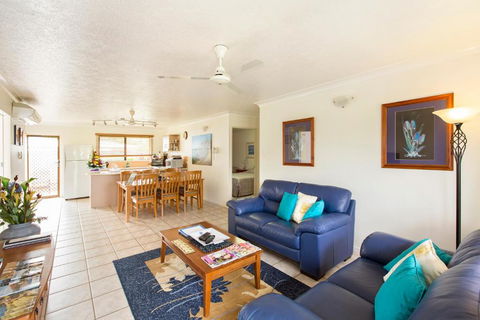 Marcol Place Holiday Apartments - Tourism Bookings 7