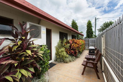 Marcol Place Holiday Apartments - Tourism Bookings 6