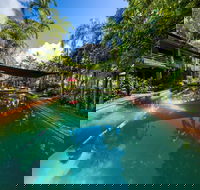 King Reef Resort - Tourism Bookings