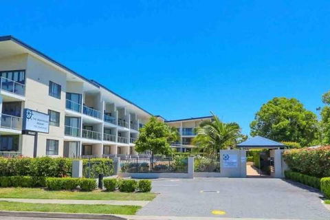 The Boathouse Luxury Apartments - Tourism Bookings 1