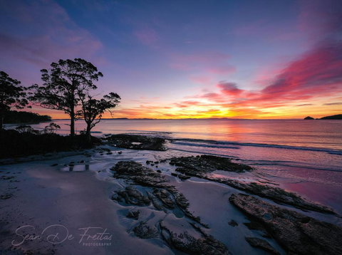 Adventure Bay Holiday Home - Events Australia 4