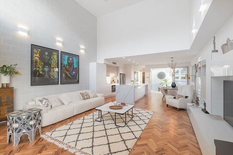 Noosa Villas - Events Australia 3