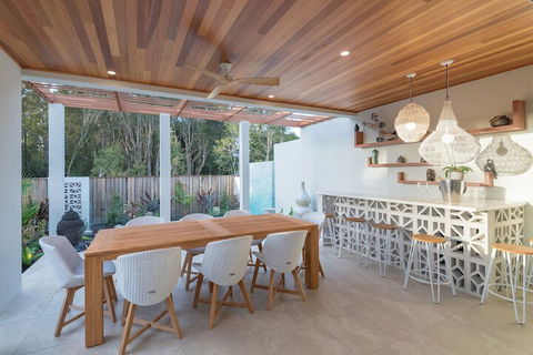 Noosa Villas - Events Australia 5