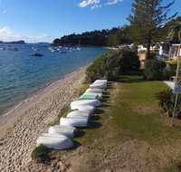 Oceans 11 at Iluka Resort Apartments - Events Australia