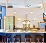 Architecturally designed beach house - Accommodation Europe