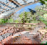 The Rye Retreat - Events Australia