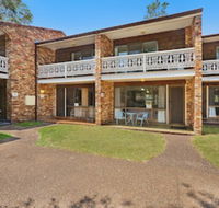 Centennial Terrace Apartments - Accommodation Europe