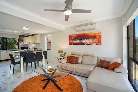Centennial Terrace Apartments - Accommodation Europe 5