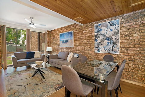 Centennial Terrace Apartments - Accommodation Europe 6