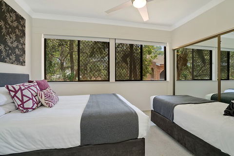 Centennial Terrace Apartments - Accommodation Europe 3