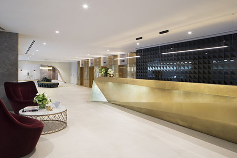 Tyrian Serviced Apartments - Albert Park Lake - Events Australia 5