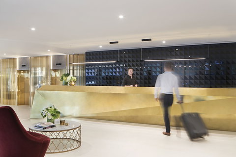 Tyrian Serviced Apartments - Albert Park Lake - Events Australia 6