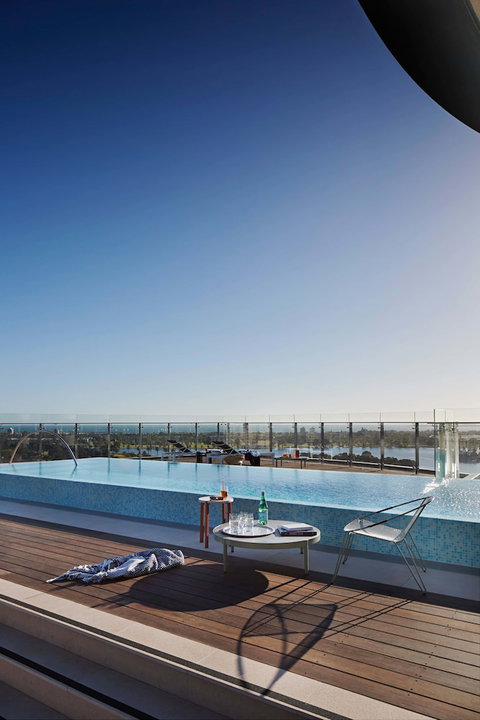 Tyrian Serviced Apartments - Albert Park Lake - Events Australia 2