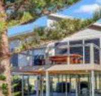 Sea View at Silver Sands - Accommodation Europe