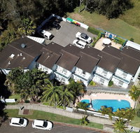 Blueys Motel - Tourism Bookings
