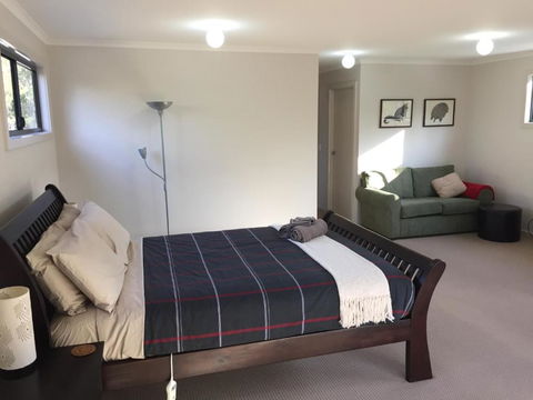 Echidna On Bruny - Accommodation Europe 3