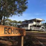 Echidna On Bruny - Accommodation Europe 0