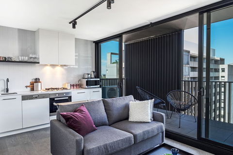 Roomerang At Coventry Haus 18 - Events Australia 2