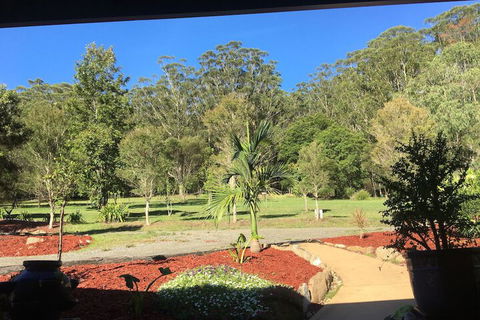Arcadia Retreat - Events Australia 1