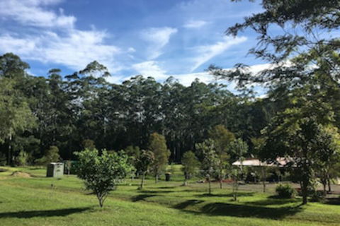 Arcadia Retreat - Events Australia 0