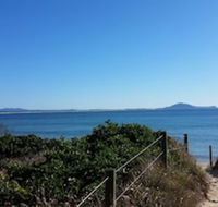 Hat Head Holiday Park - Tourism Bookings