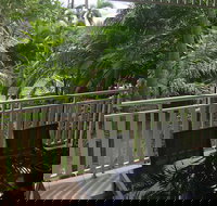 Cairns Golf Course Apartment - Accommodation Europe