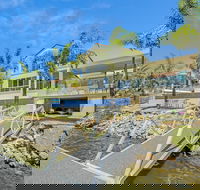 Lakehouse Family Oasis - Accommodation Europe