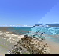Growder Court 3 - Coolum Beach QLD - Events Australia