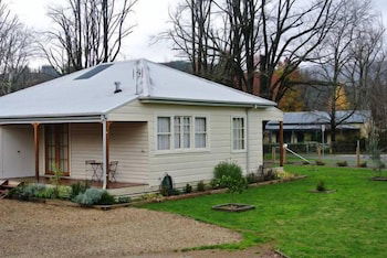 La Maisonette - Gorgeous 2 Bedroom - Events Australia 5