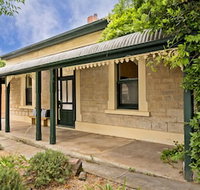 Pembury Cottage - Events Australia
