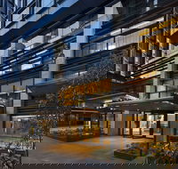 Four Points By Sheraton Sydney Central Park - Tourism Bookings