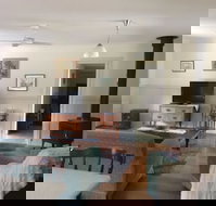 Charm on Douglas - Events Australia