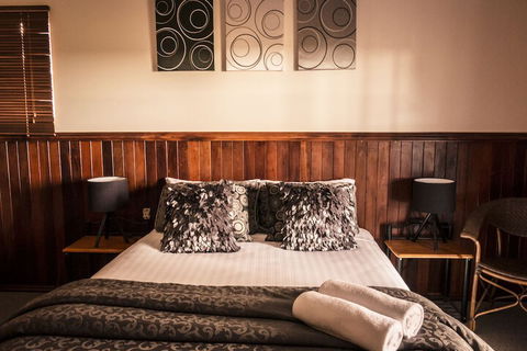 Nannup Hideaway - Events Australia 2