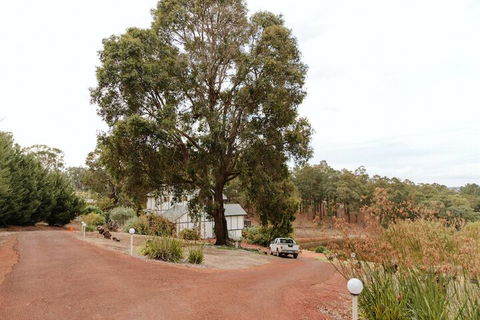 Nannup Hideaway - Events Australia 1