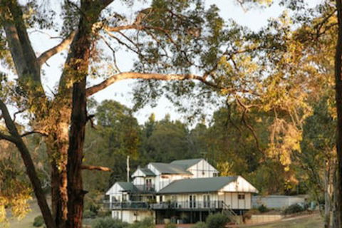 Nannup Hideaway - Events Australia 0