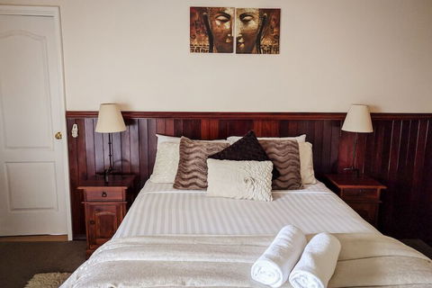 Nannup Hideaway - Events Australia 3