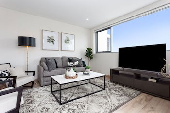 Bream Penthouse (672i) - Accommodation Europe 1