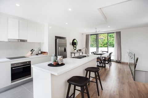 Bream Penthouse (672i) - Accommodation Europe 2