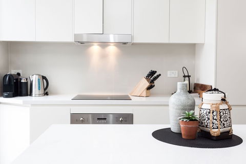 Bream Penthouse (672i) - Accommodation Europe 3