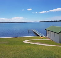 Lake Escape - Lake Macquarie - Events Australia