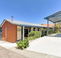100 on Myer - Accommodation Europe