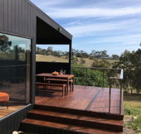 Architectural Design Rural Retreat - Accommodation Europe