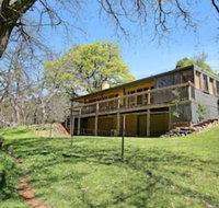 Until - Country Garden Setting - Tourism Bookings