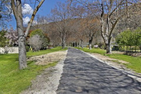 Kalamunda 6 - On The Rail Trail - Events Australia 0