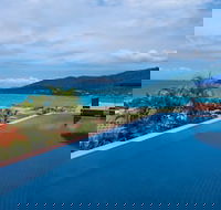 Magnificence at Airlie - Events Australia