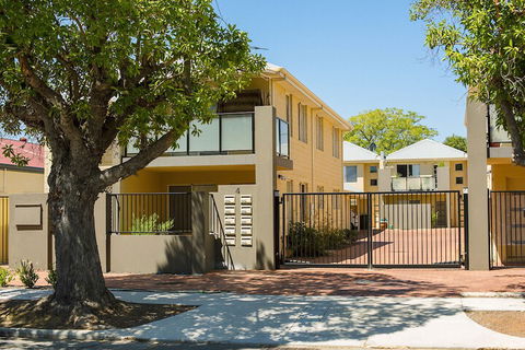 Midland Haven - Midland WA - Events Australia 1
