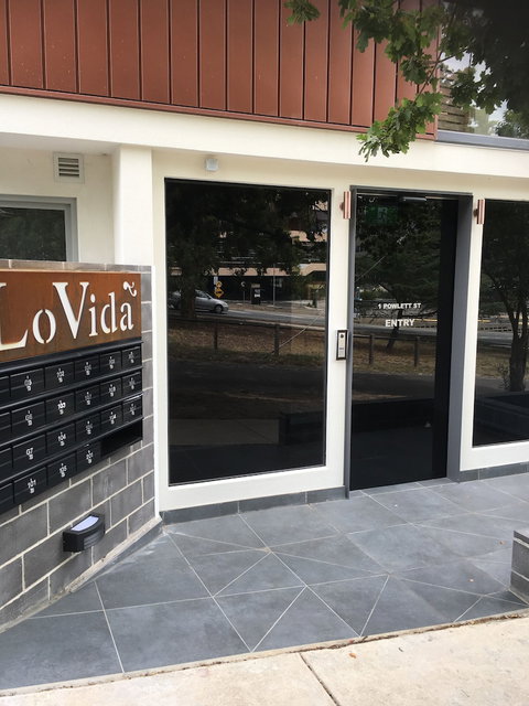 Accommodation Heidelberg - Events Australia 1