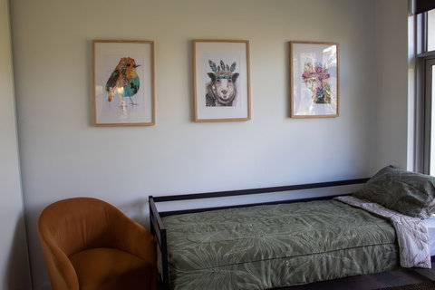 Accommodation Heidelberg - Events Australia 3