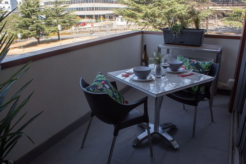 Accommodation Heidelberg - Events Australia 0